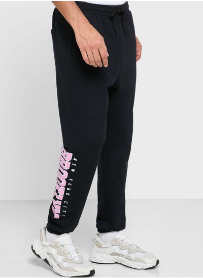 Buy Brooklyn Jogger in UAE