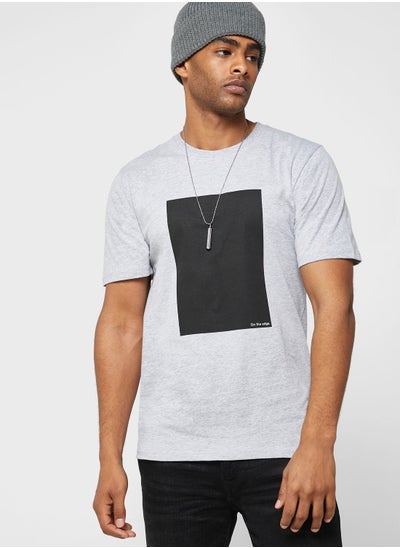 Buy On The Edge T-Shirt in UAE