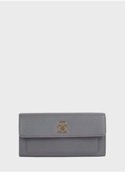 Buy Timeless Flap Over Large Clutch in Saudi Arabia