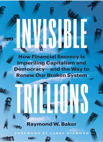 اشتري Invisible Trillions في الامارات