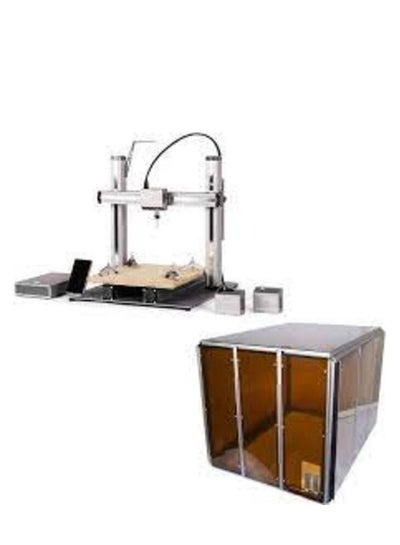 Buy 3D Printer Snapmaker with Enclosure A350 in Saudi Arabia