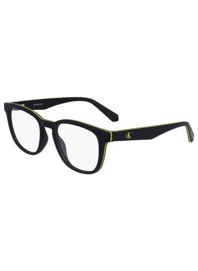 اشتري Calvin Klein Jeans CKJ22650 002 51 Men's Eyeglasses Frame في الامارات