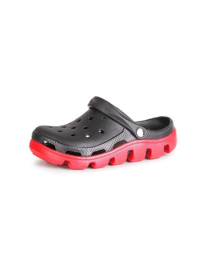 Buy Beach Shoes Couple Slippers Non-Slip Soft-Soled Sandals in UAE