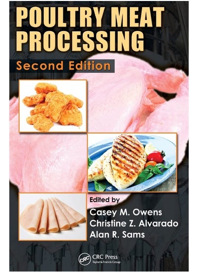 Buy Poultry Meat Processing in UAE