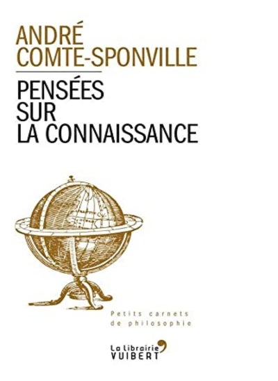 Buy Pensées sur la connaissance in UAE