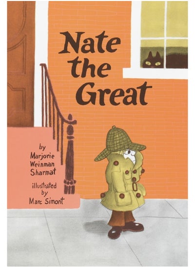 Buy Nate the Great in UAE