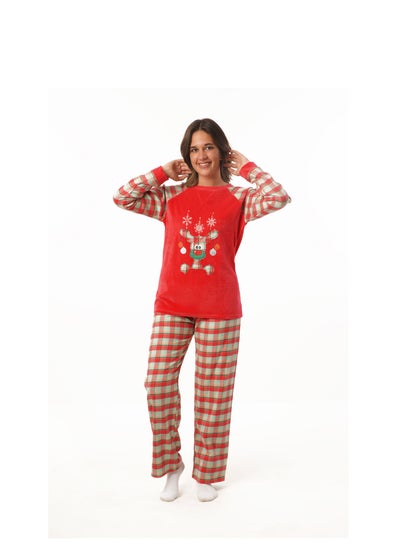 Buy Winter Collection  Pajama 7440 in Egypt