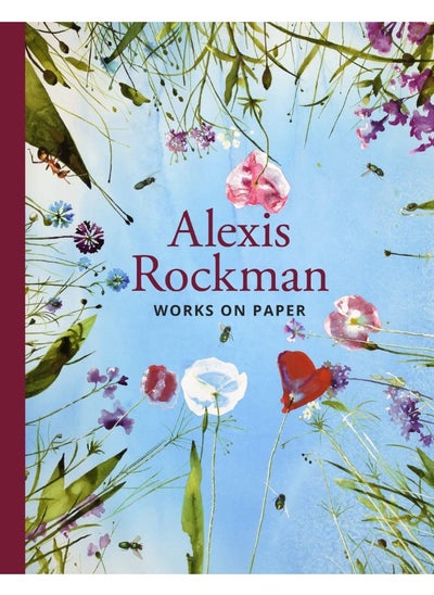 اشتري Alexis Rockman: Works on Paper في الامارات