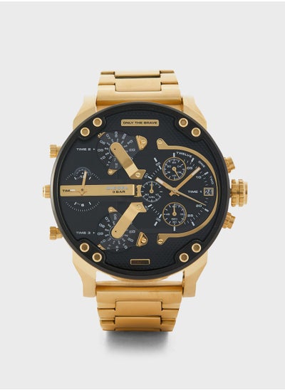 Buy DZ7333 Analog Watch in UAE