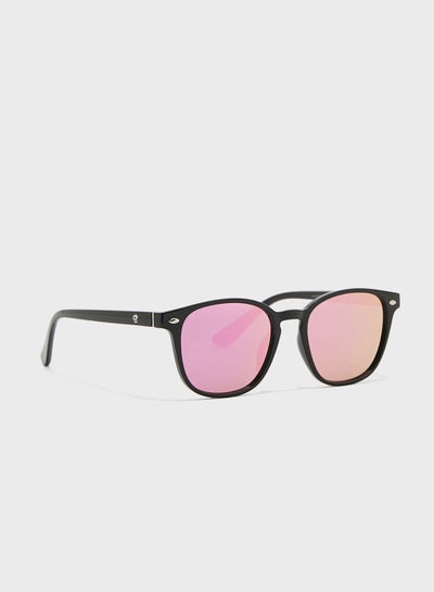 Buy Alva-Sustainable Sunglasses - Made Of 100% Recycled Materials in UAE