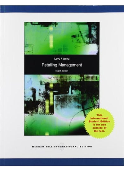 اشتري Retailing Management في مصر