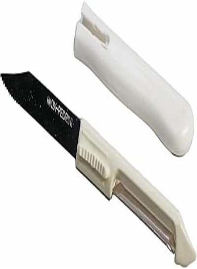 اشتري PEDRINI Peeler And Knife Dual Purpose في مصر