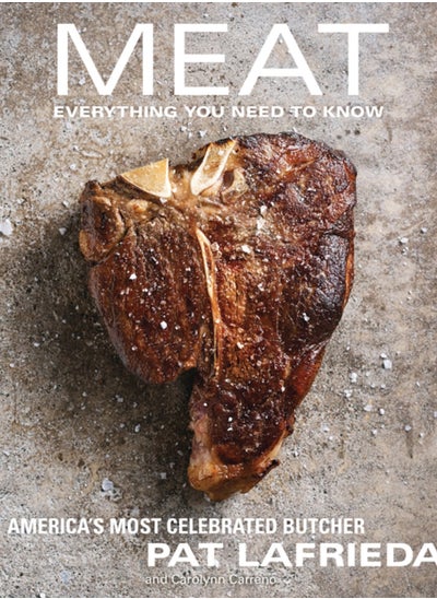 اشتري MEAT : Everything You Need to Know في السعودية