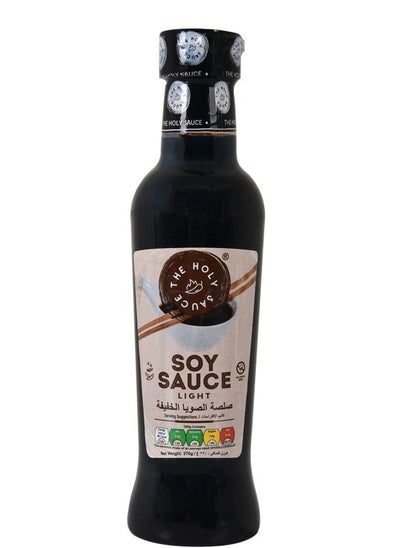 Buy Light Soy Sauce 270g in UAE