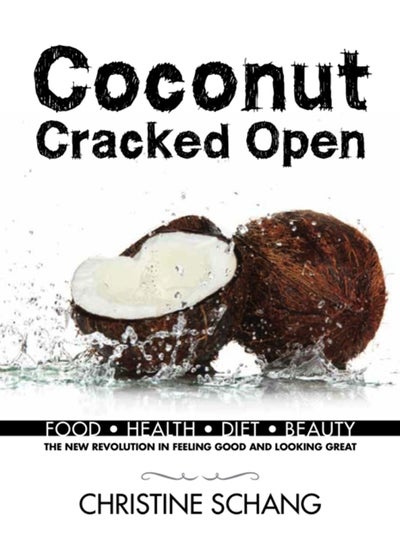 Buy Coconut Cracked Open in Saudi Arabia