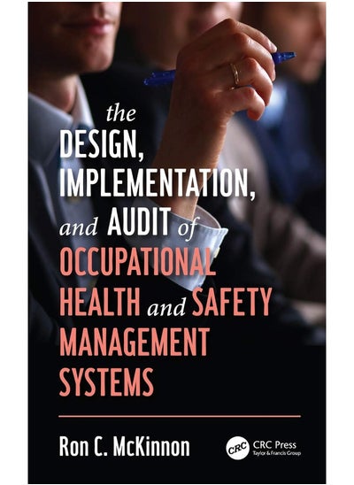 Buy The Design, Implementation, and Audit of Occupational Health and Safety Management Systems in UAE