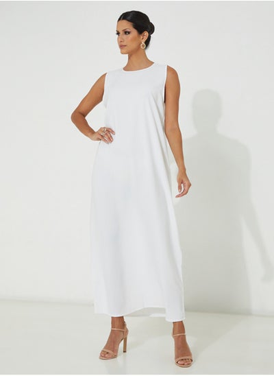 Buy White Dress in UAE