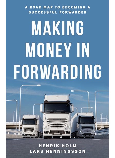 Buy Making Money in Forwarding in UAE