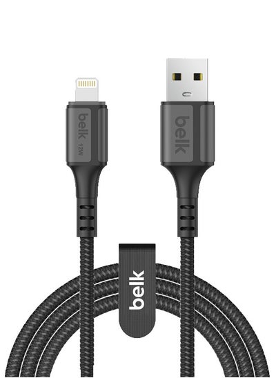 Buy Belk iPhone cable, 1.2 meters long in Saudi Arabia