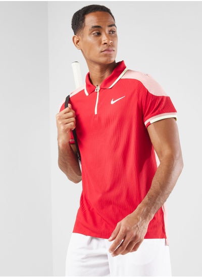 Buy Dri-Fit Advantage Slim Ultimate Polo Shirt in UAE