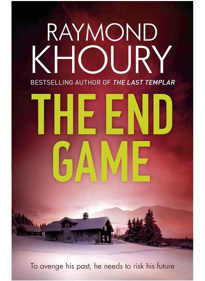 اشتري The End Game في الامارات