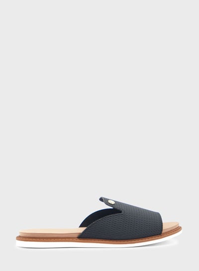 Buy Gloria Multi Strap Flat Sandals in UAE
