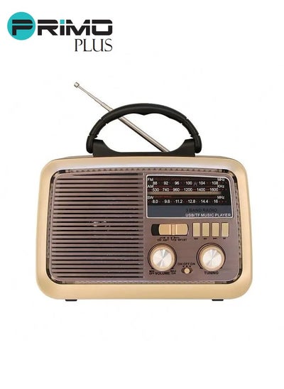 Buy Bluetooth Portable Radio in Saudi Arabia