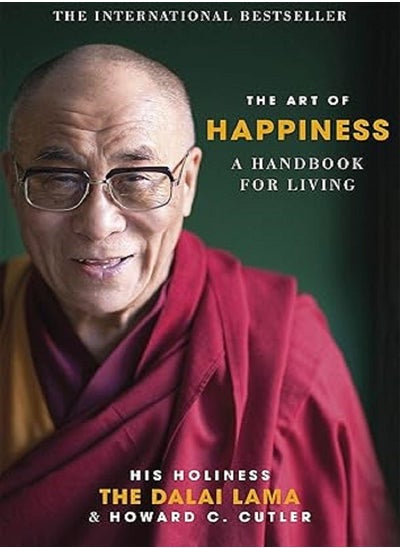 اشتري The Art Of Happiness في الامارات