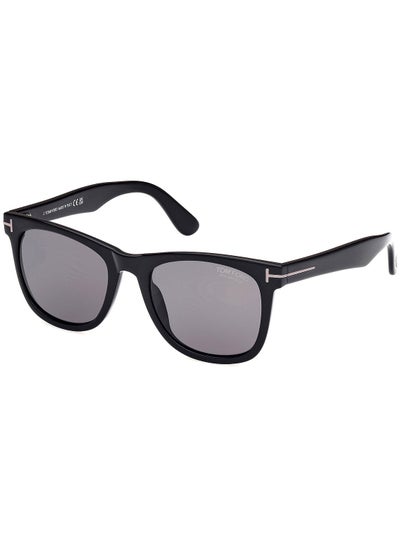 اشتري Tom Ford TF1099-N 01D 52 Men's Sunglasses في الامارات