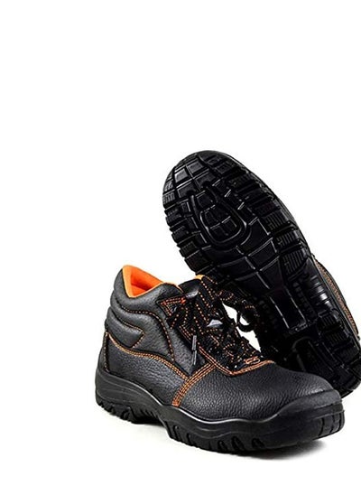 اشتري long Wear Safety Shoes For Men, Size : 43 في الامارات