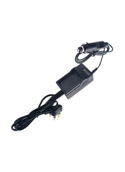 اشتري DMK Power LP-E12 Battery Charger TC600C Compatible with CANON EOS-M M2 100D K X7 LC-E12E LPE12 في الامارات