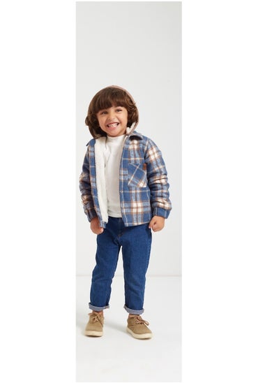 Buy Boys Wool Jacket in Egypt