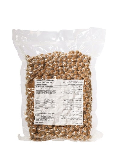 Buy Tapioca Black Pearls 1KG in UAE