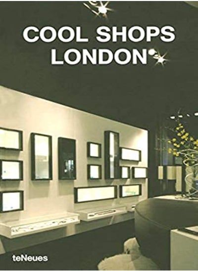 اشتري London (Cool Shops S.) في الامارات