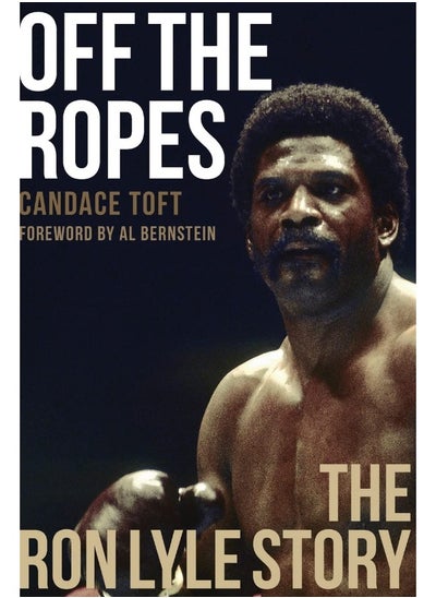 اشتري Off The Ropes: The Ron Lyle Story في الامارات