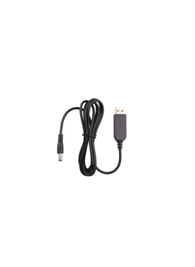 اشتري USB BOOST CABLE 5V TO 9V في مصر