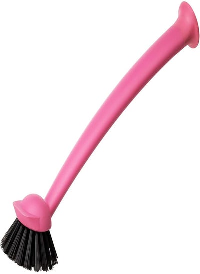 Buy Ikea Dish-Washing Brush, Pink in Egypt