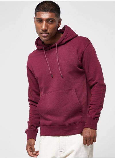 اشتري Essential Hoodie في الامارات