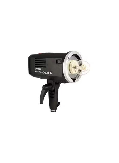 اشتري Portable Flash (Bowens Mount)  Manual - AD600BM في الامارات