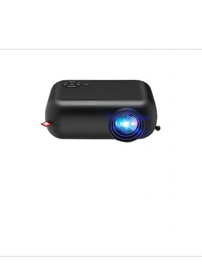 Buy Small MiNi HD Portable Projector With Same Screen in UAE