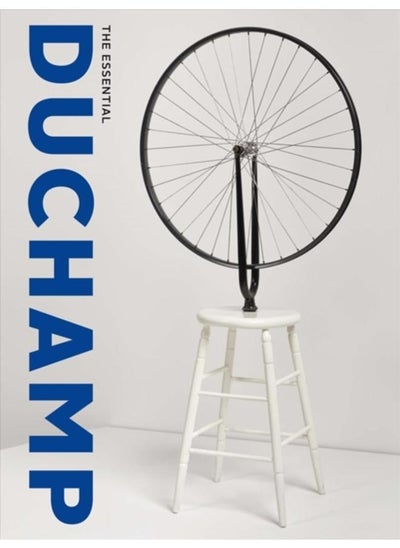 Buy The Essential Duchamp in UAE