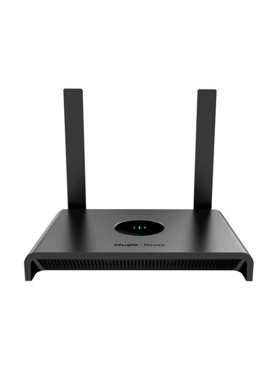 Buy RG-EW300N 300Mbps Wireless Smart Router, supported: Router Mode, Repeater Mode, AP Mode, WISP Mode, Stable as Always, Easy Setup, Life-time free cloud management supported in UAE