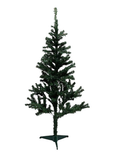 اشتري Haliga Christmas Tree, Green - 152.4 cm في الامارات