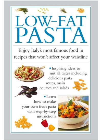 Buy Low-Fat Pasta in UAE