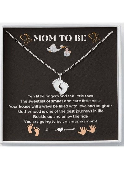 Buy Mom To Be Gifts Pregnancy Gifts For First Time Moms New Mom Gifts For Women Pregnant Mom Gifts First Time Mom Gift Expecting Mom Gift Mommy To Be Gift Baby Shower Gifts Ideas in UAE