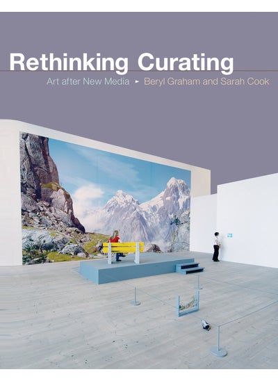 Buy Rethinking Curating in UAE