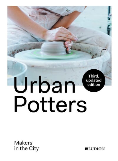 Buy Urban Potters: Makers in the City in UAE