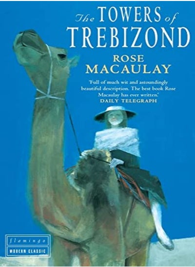 اشتري The Towers of Trebizond في الامارات