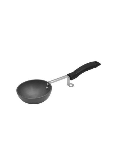 Buy Anodized Round Tempering Pan (Tadka Pan) 9.5 CM in UAE