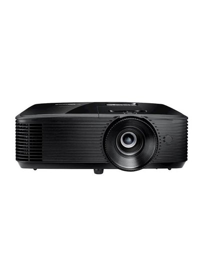 Buy Optoma X400LVE XGA Professional Projector | 4000 Lumens for Lights-on Viewing| Presentations in Classrooms & Meeting Rooms  Projector in UAE